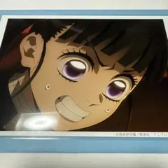 鬼滅の刃 ブロマイドくじ 栗花落カナヲ