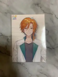 ピースアパート　あたたかくなる　どこでもキャッチャー　ブロマイド