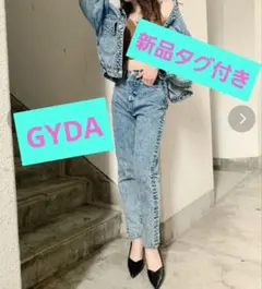 2025年最新】倖田來未 gyda デニムの人気アイテム - メルカリ