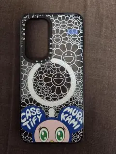 CASETiFY 村上隆 Galaxy S25 ケース