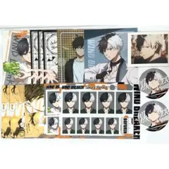 ウィンブレ 桜遥 グッズまとめ売り 15点