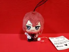 ツイステ　チビちびぐるみ　リドル　おめかしバースデー　ナムコ限定