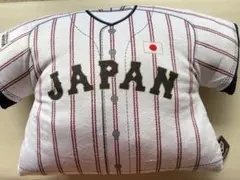 WBC 2023 村上宗隆 ユニフォーム型クッション WBC 2023 村上宗隆 ユニフォーム型クッション - メルカリ