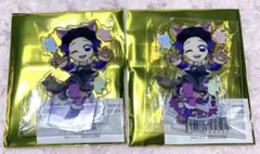 鬼滅の刃 ハロウィン 2025 アクリルスタンド 胡蝶しのぶ