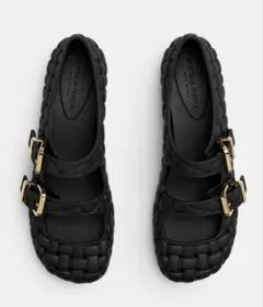 BOTTEGA VENETA エイミー メアリージェーン バレリーナのサムネイル