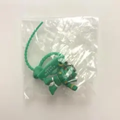 クレヨンしんちゃん カラフルマルチチャーム2 カンタムロボ
