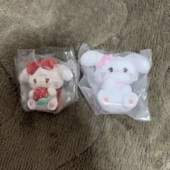 mikko LIL ala mode フィギュア キャミー