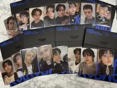 straykids スキズ karma hmv A 特典 compact セット
