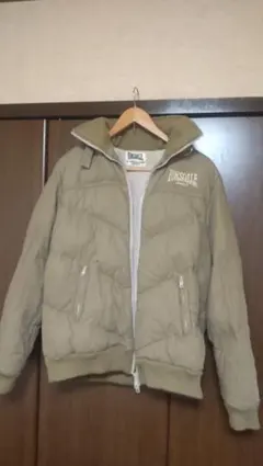 百式改様専用ロンズデールの冬用の立ち襟のブルゾン　LONDSDALE　サイズM