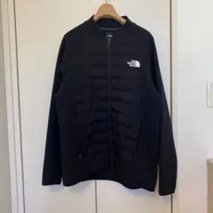 ザノースフェイス ハイブリッドテックエアー インサレーションジャケット　XL