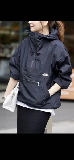 2025年最新】the north face standard アノラックの人気アイテム