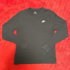 NIKE ロングスリーブTシャツ ブラック