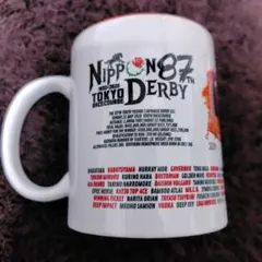 2025年最新】jra マグカップの人気アイテム - メルカリ