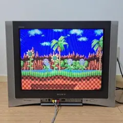 2025年最新】SONY 25型ブラウン管テレビの人気アイテム - メルカリ