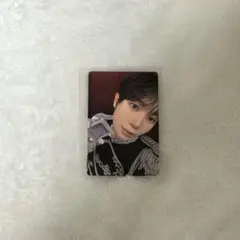 NCTWISH リョウ 2周年ペンミ トレカ