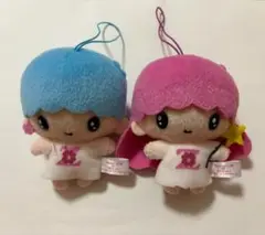 ももクロ キキララマスコット しおりん ももクロ キキララマスコット しおりん ももクロ キキララ