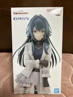 学園アイドルマスター 月村毛鞠 フィギュア