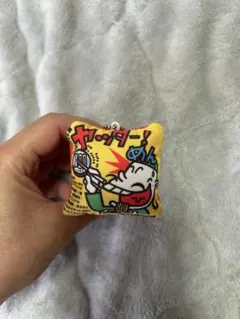 ヤッターめんキーホルダー