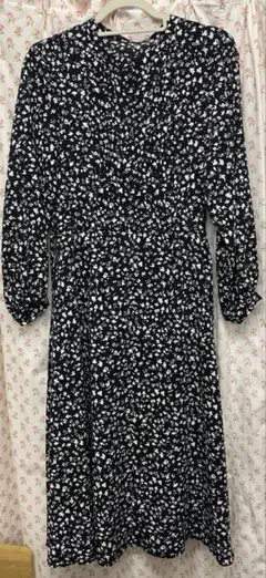 アフタヌーンティー ワンピース