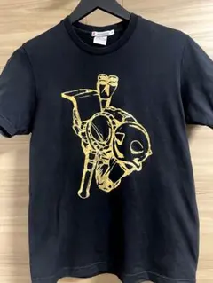 UNIQLO×GUNDAM UT ユニクロ　ガンダム　シャア専用ザク　30th