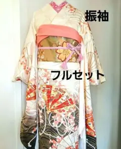 着物モダンアンテナ ROSES ON LACE - メルカリ