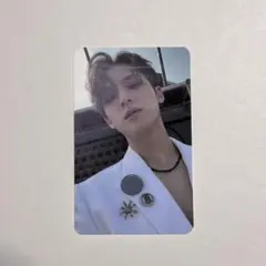 SEVENTEEN face the sun パワステ ラキドロ