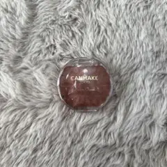 キャンメイク クリームチークパールタイプ