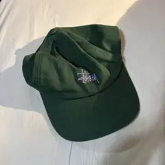 【良品】Stüssy キャップ / フリーサイズ