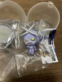 ジョジョの奇妙な冒険　スタンドフィギュアコレクション07 B•F