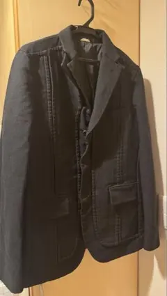 comme des garcons homme テーラードジャケット