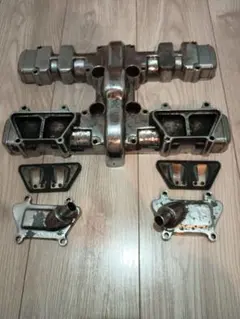 kz1000ヘッドカバー - メルカリ