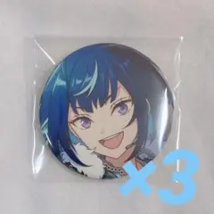 あんスタ コレクション 缶バッジ エス