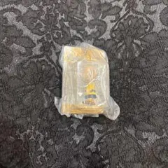 PEANUTS パッケージミニチュアコレクションスヌーピー チャーリーブラウン