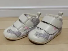 アシックスすくすくアミュレファースト12.5センチ