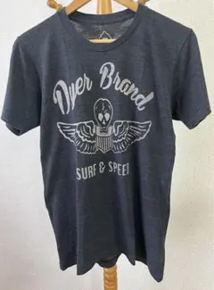 DYER BRAND Tシャツのサムネイル