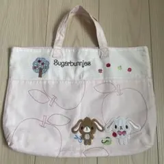 新品未開封Sugarbunnies封筒風袋 - メルカリ