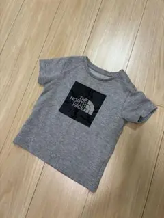 THE NORTH FACE ベビーTシャツ
