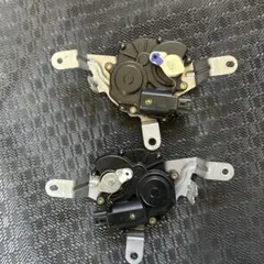 日産 セレナ C26系 右パワースライド ワイヤー モーター - メルカリ