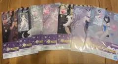 一番くじ NIKKE G賞 I賞 J賞 セット