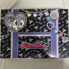 プリズムストーン トランク クールモデル プリティーリズム 涼野いと