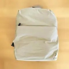 新品 カナナプロジェクト コンフィ ベージュ リュック 大 バックパック エース