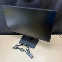 ★ASUS　24.5インチ　液晶モニター　VG258QR-G　2023年製のサムネイル