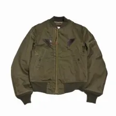 2025年最新】フェローズ ma-1の人気アイテム - メルカリ