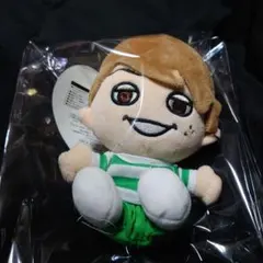 2025年最新】super eight ぬいの人気アイテム - メルカリ