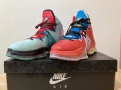 2025年最新】nike lebron xixの人気アイテム - メルカリ