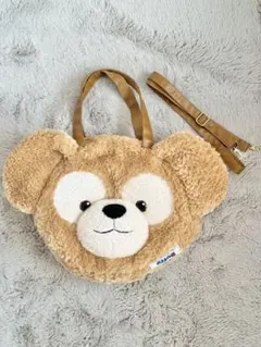 ダッフィー リュック