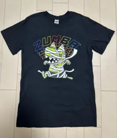 正規品！ZUMBAハロウィンTシャツXS/S