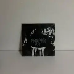BINDING MOUTH