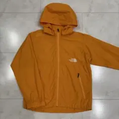 美品！THE NORTH FACE ノースフェイス ナイロンパーカー 140
