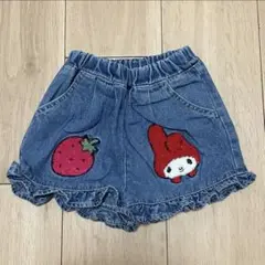 《11》ベビー パンツ